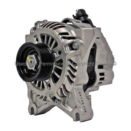 Mpa Quality-Built Alternator Remanufactured, MPA Quality-Built 15039 15039